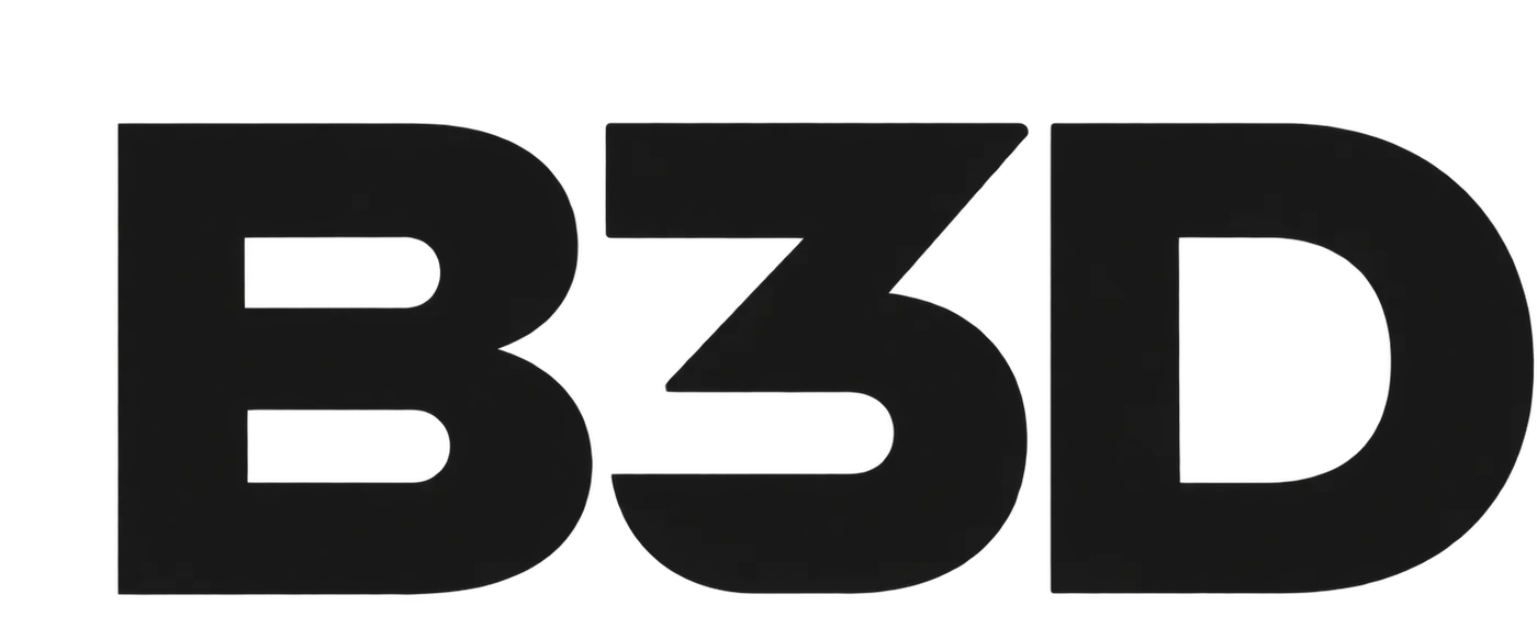 B3D