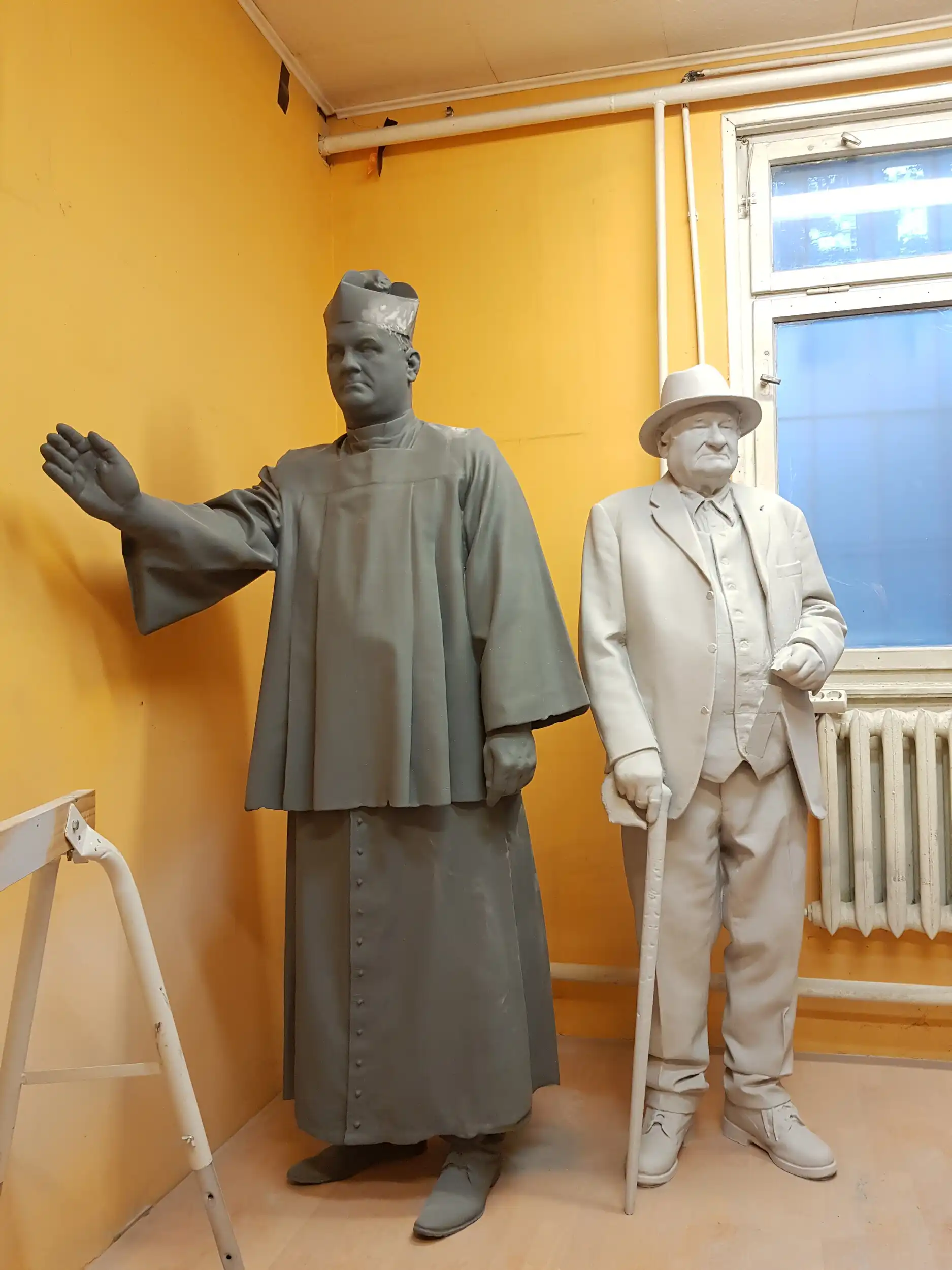 Muzeum historyczne w Lubinie – 20210708 202247