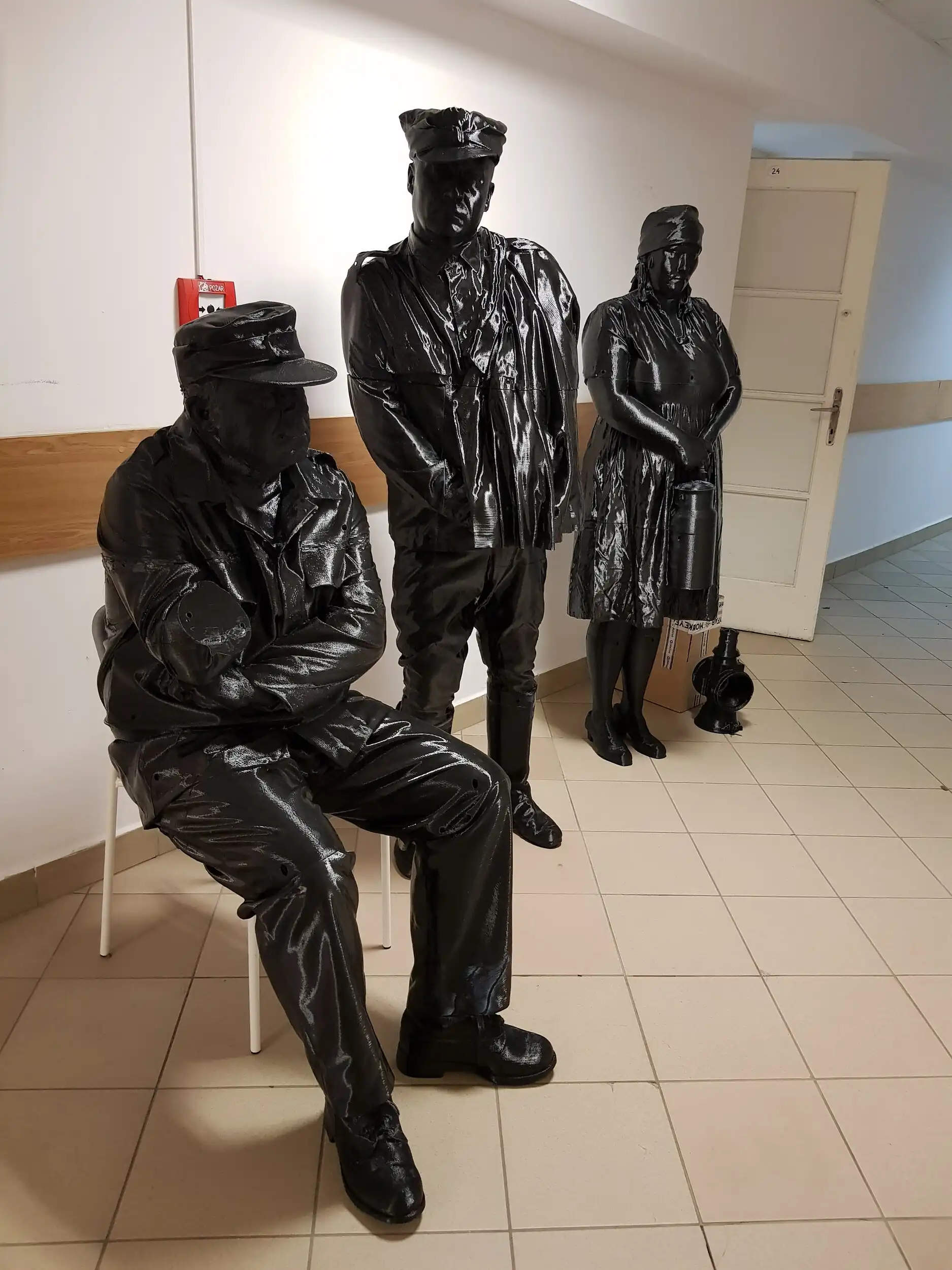 Muzeum historyczne w Lubinie – 20210711 213617