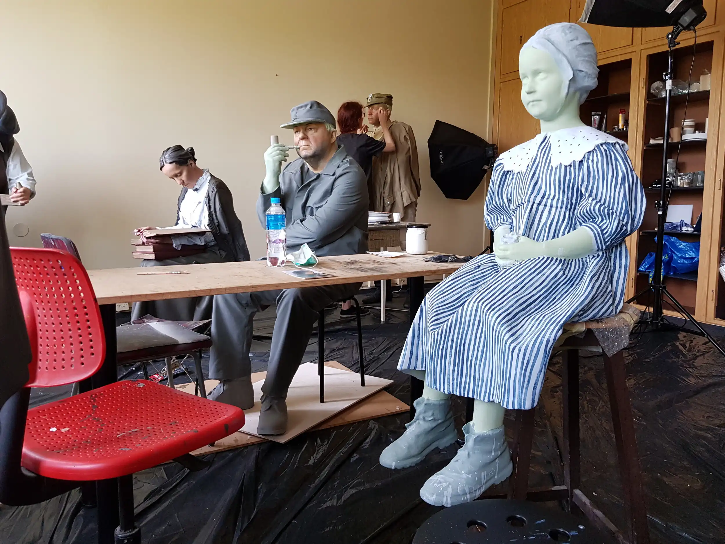 Muzeum historyczne w Lubinie – 20210721 174837