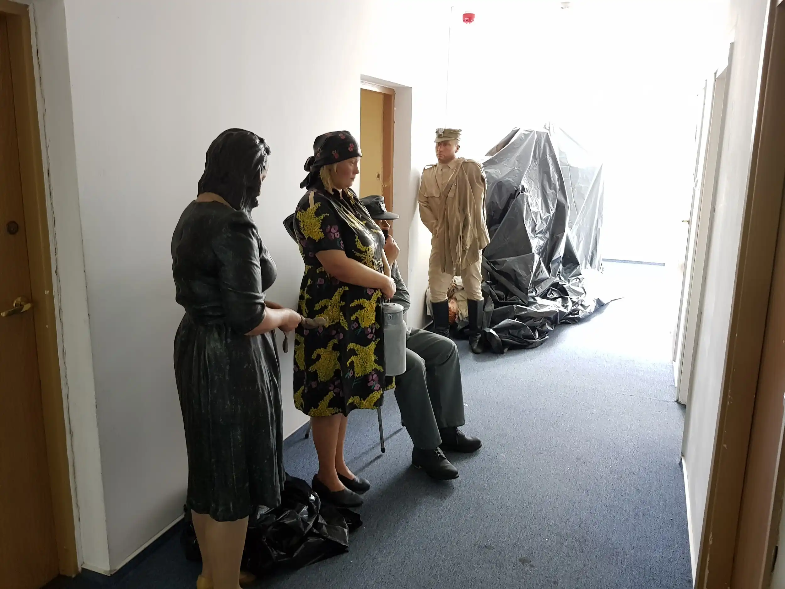 Muzeum historyczne w Lubinie – 20210831 114923