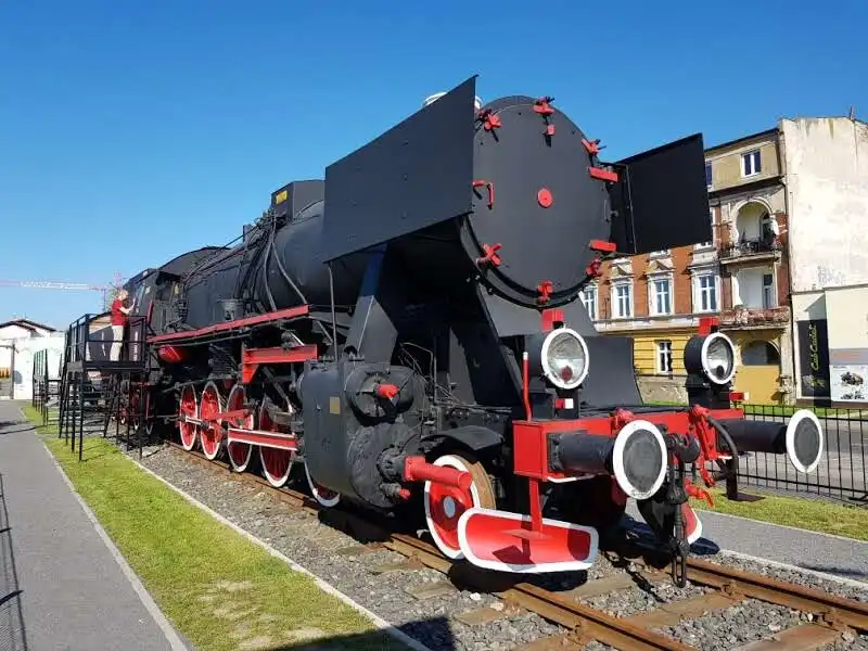 Muzeum historyczne w Lubinie – 20230916 151139