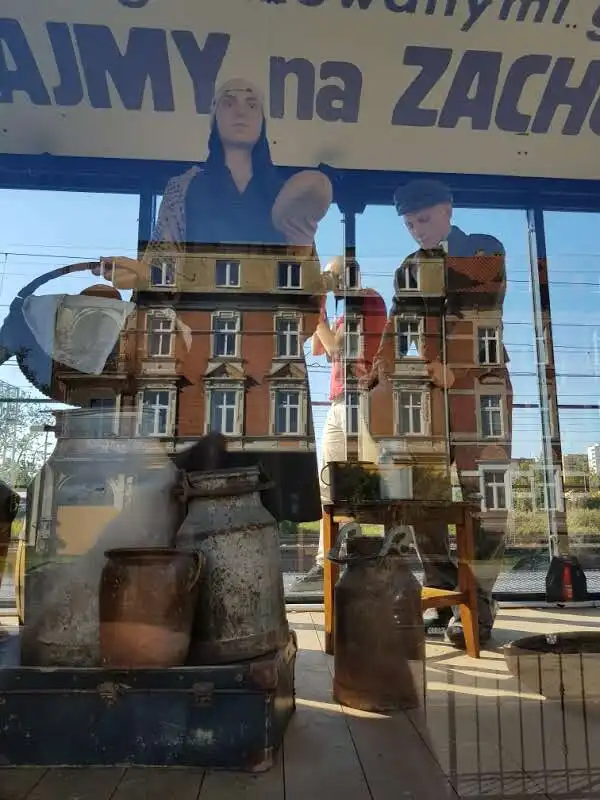 Muzeum historyczne w Lubinie – 20230916 151525