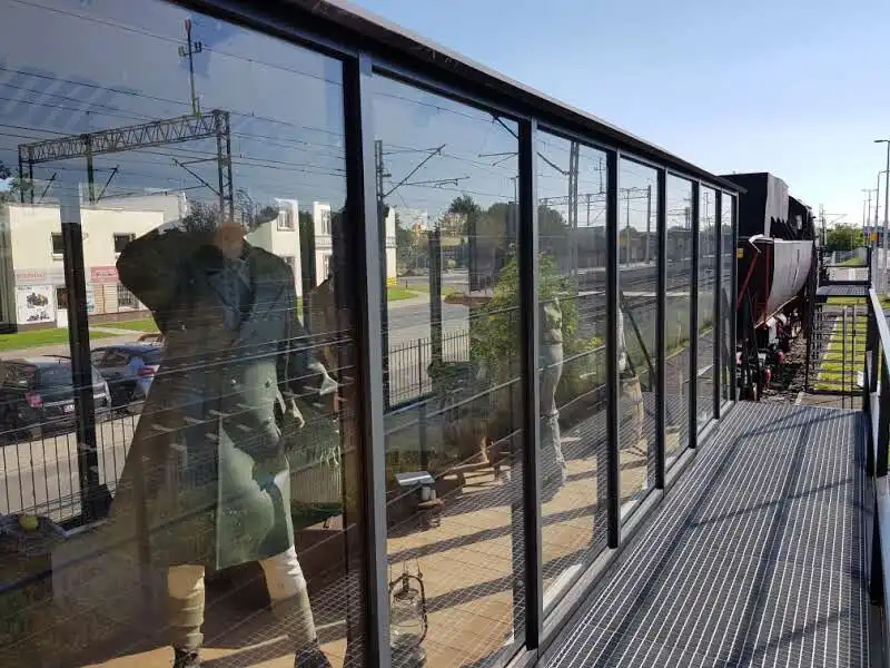 Muzeum historyczne w Lubinie – 20230916 151802