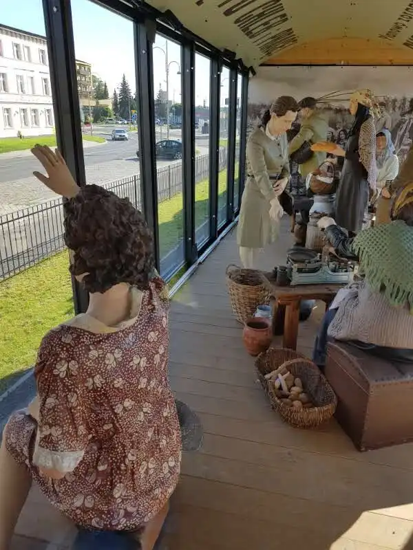 Muzeum historyczne w Lubinie – 20230916 152012