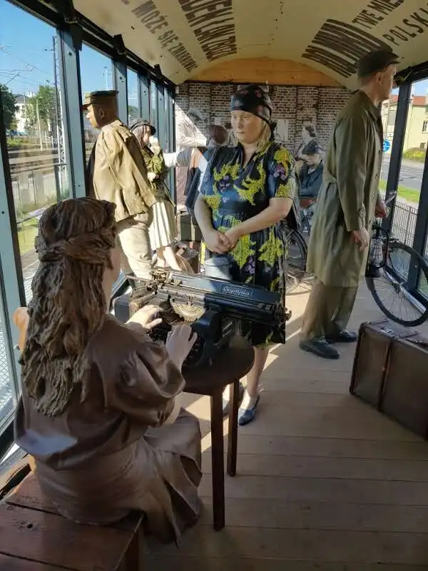 Muzeum historyczne w Lubinie – 20230916 153126