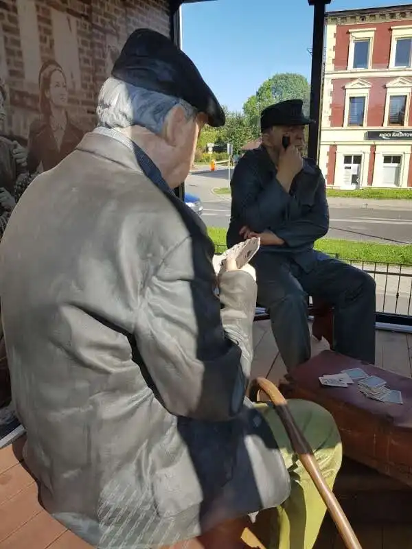 Muzeum historyczne w Lubinie – 20230916 153322