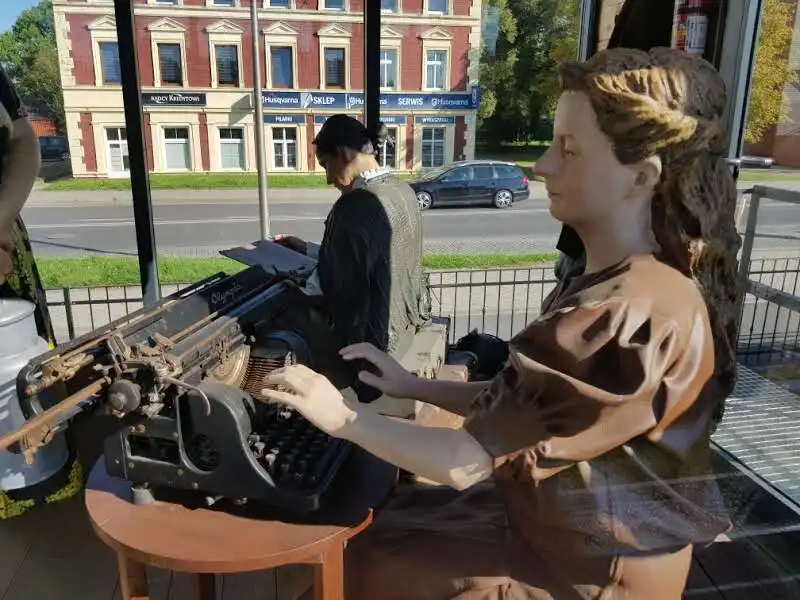 Muzeum historyczne w Lubinie – 20230916 153431