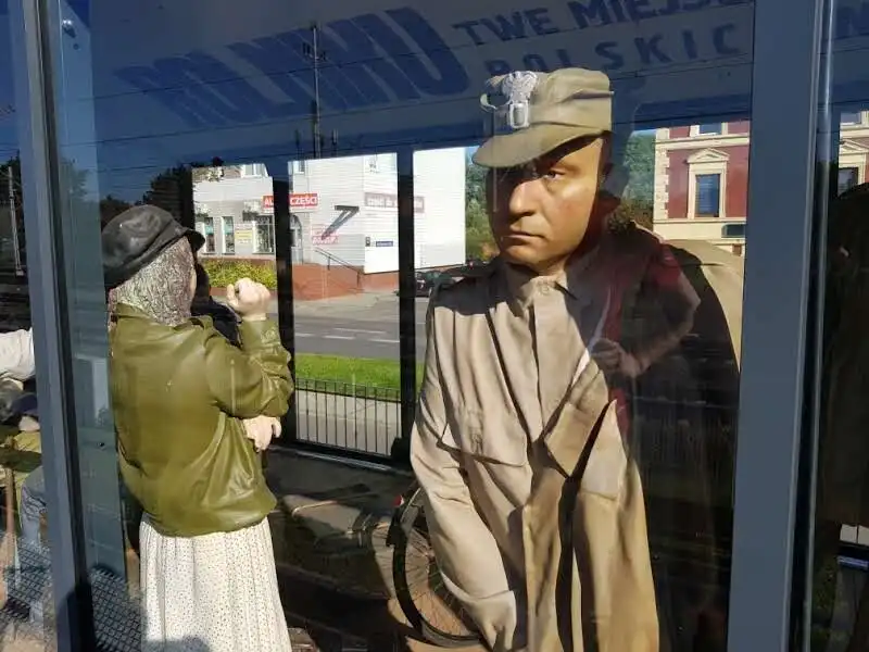 Muzeum historyczne w Lubinie – 20230916 153451