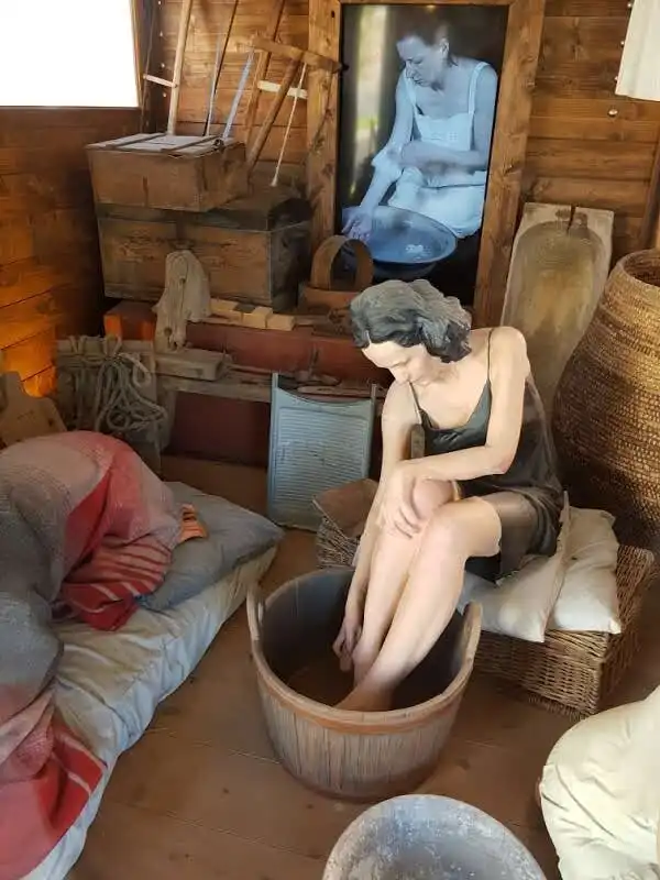 Muzeum historyczne w Lubinie – 20230916 153646