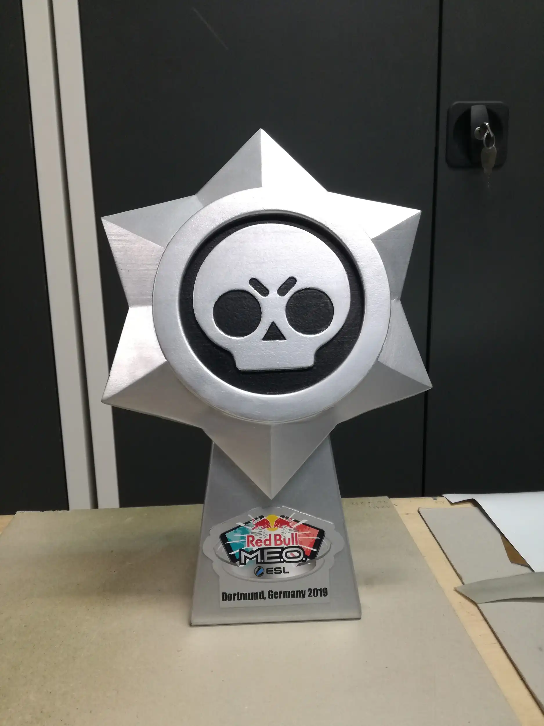 eGaming Cup – IMG 20190121 040822