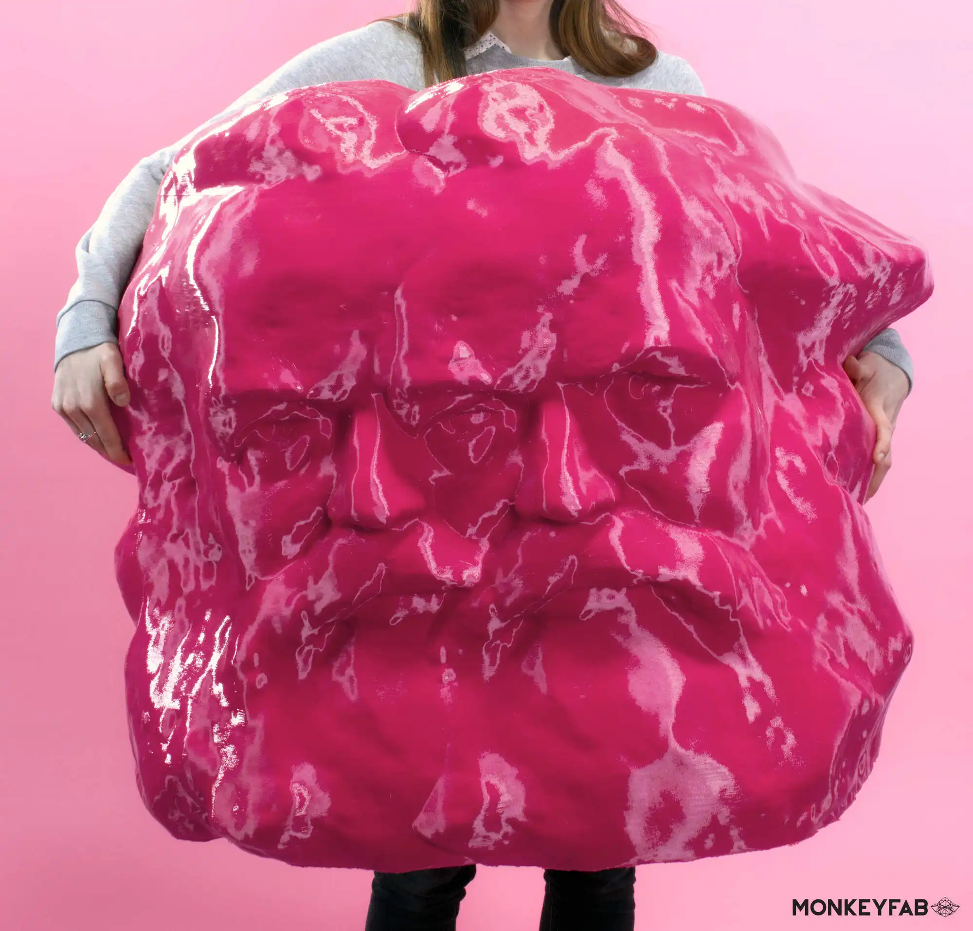 Karol Marks vs Moby Dick