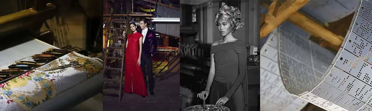 Silknow - o projekcie