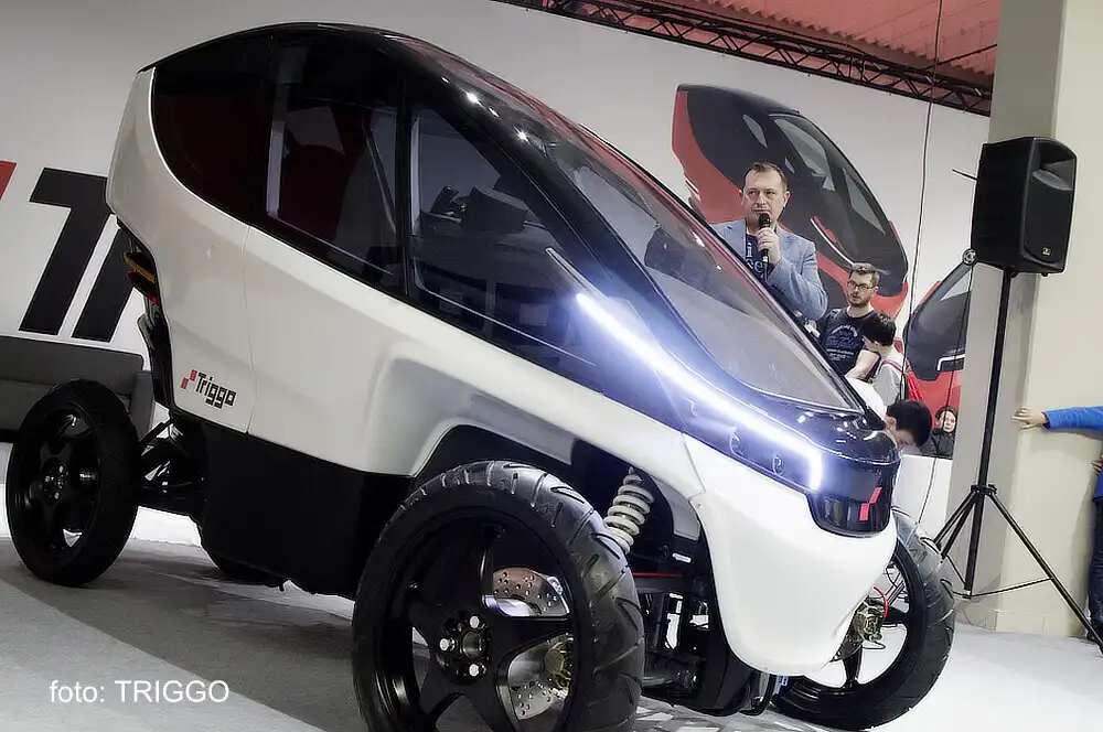 SILKNOW – Triggo demo 1K