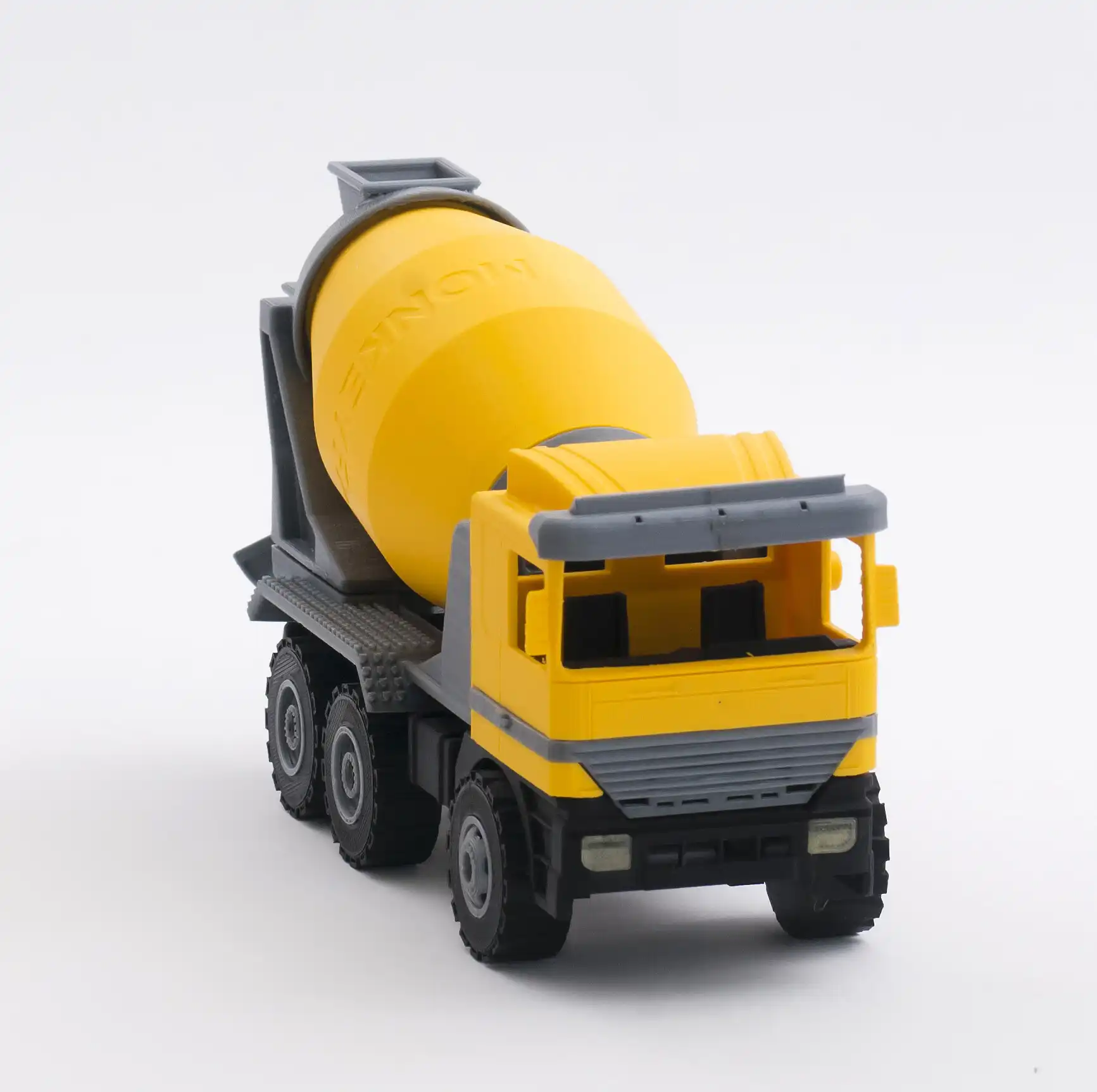 Little Builders – betoniarka1