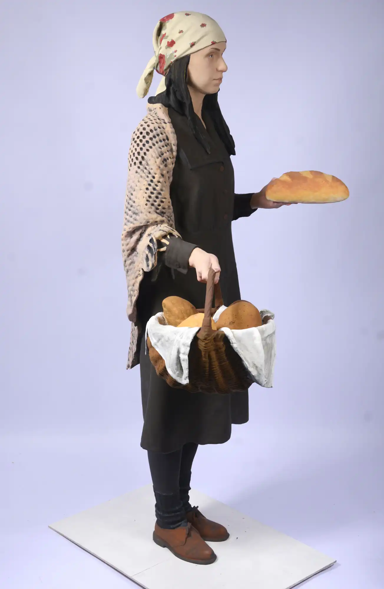 Muzeum historyczne w Lubinie – bulki main