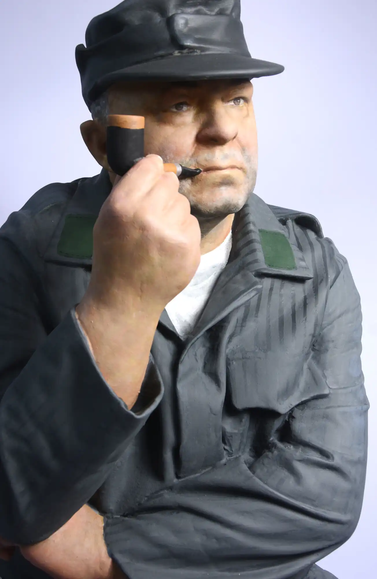 Muzeum historyczne w Lubinie – dyrektor close