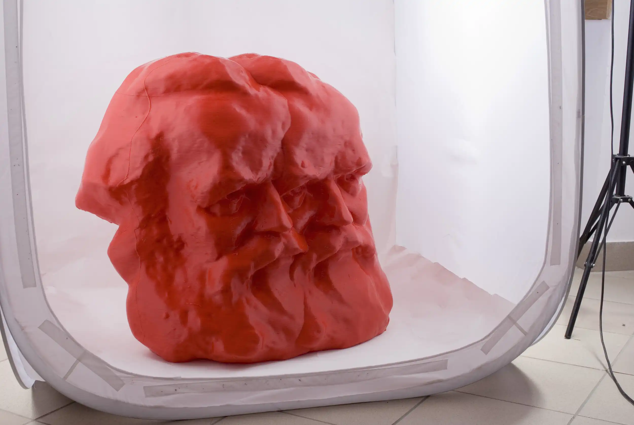 Karol Marks vs Moby Dick – marks