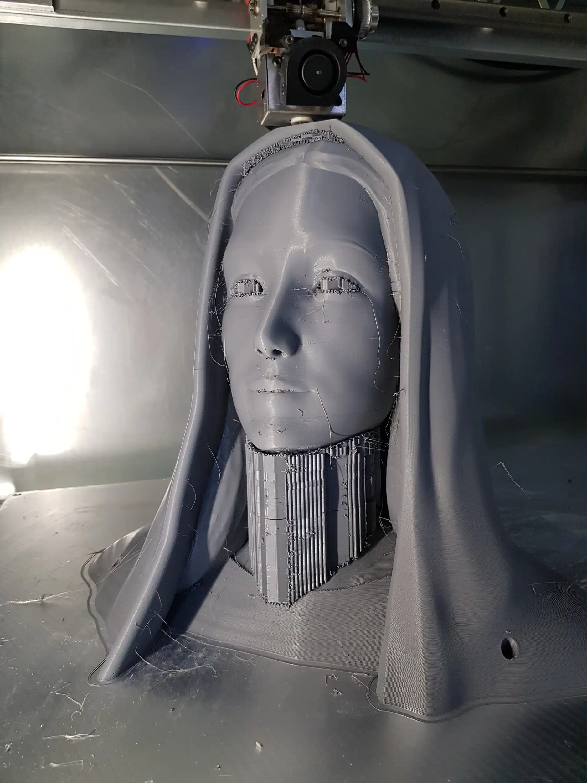 Figura Matki Bożej – matkaboskadruk1