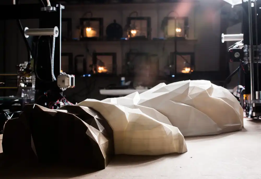 Godło Polski – orzel assembly 2