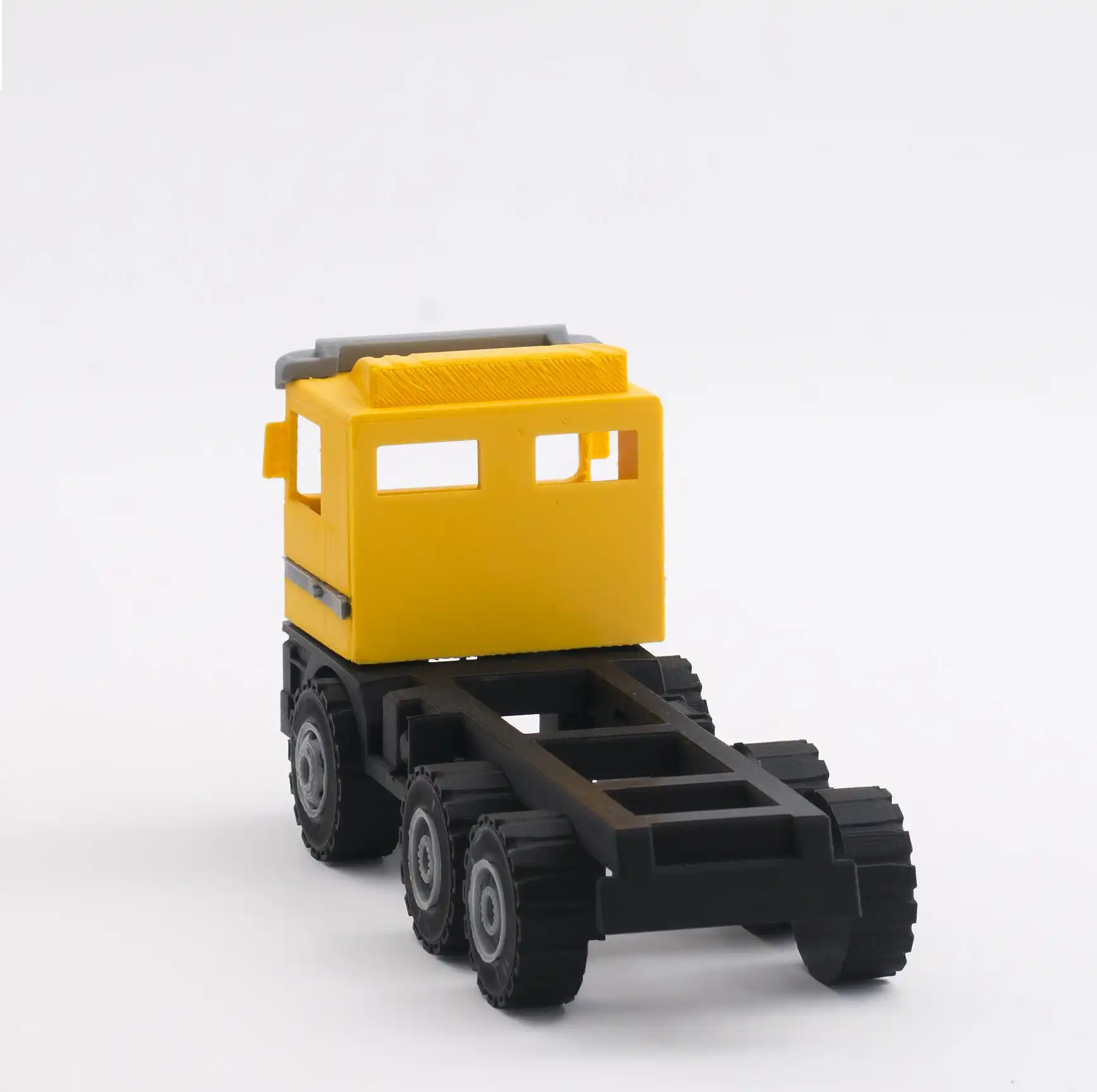 Little Builders – samochod3