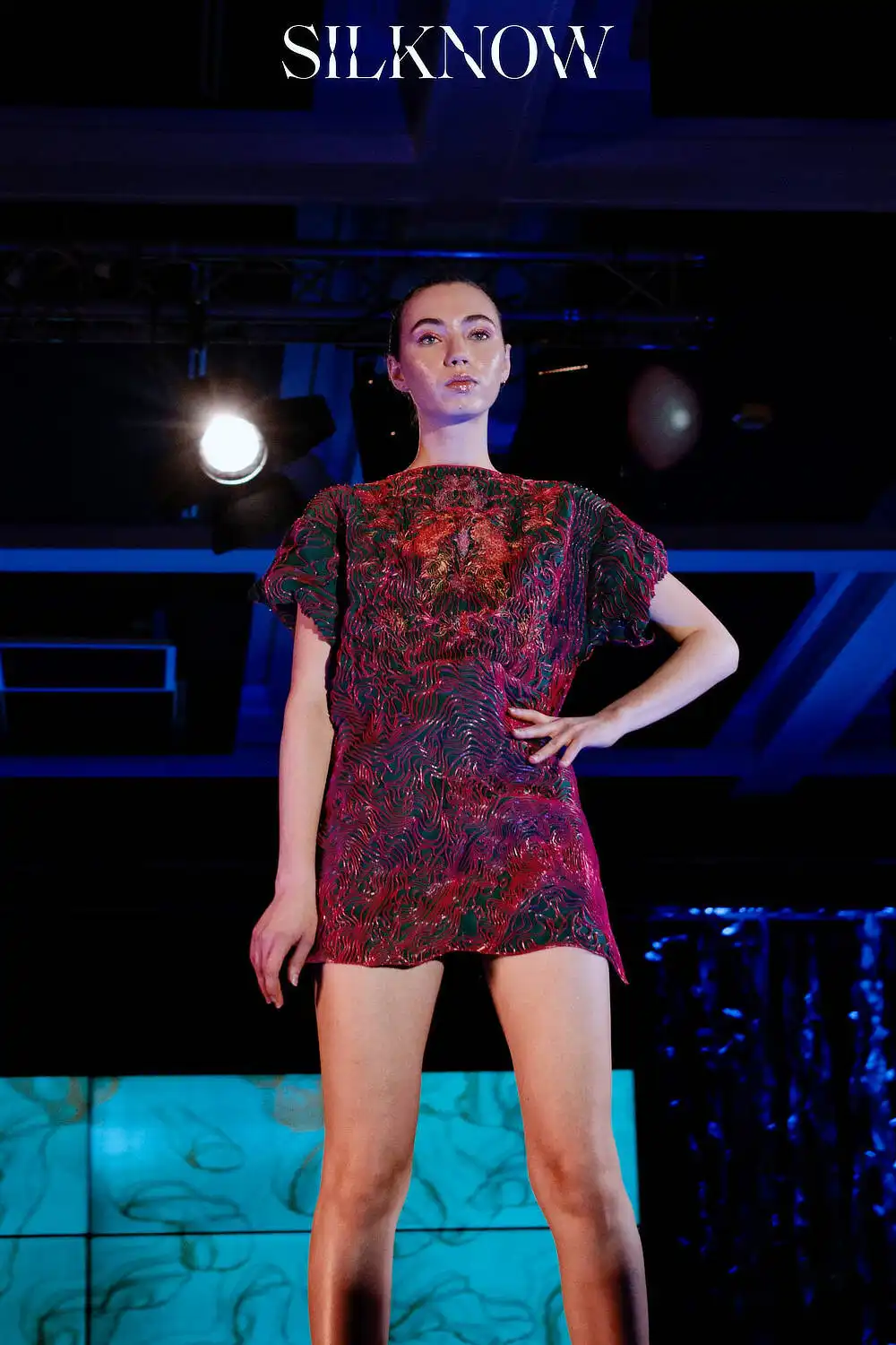 SILKNOW – silknow fashion event 01