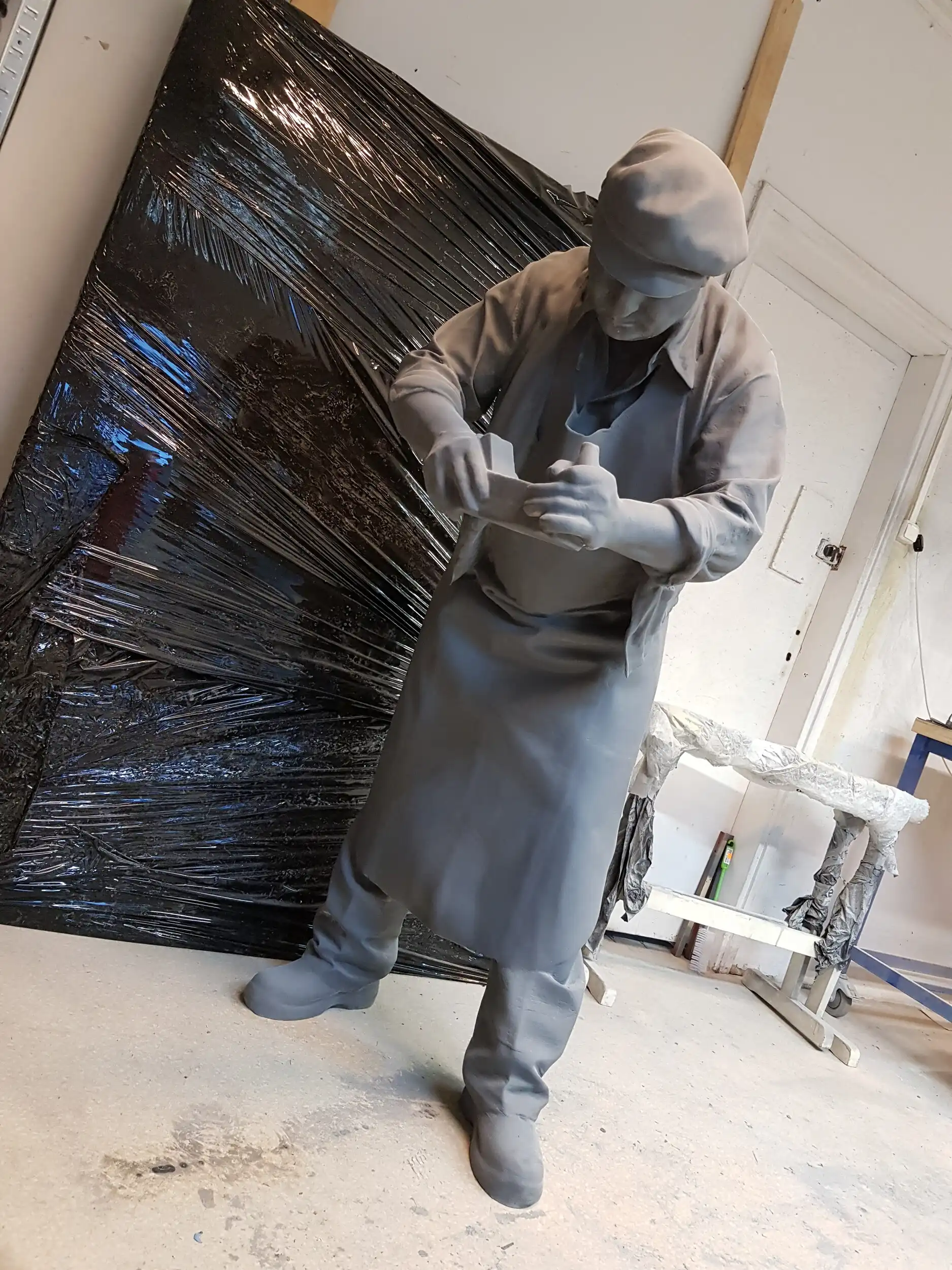 Muzeum historyczne w Lubinie – 20210708 202425